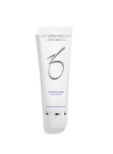 Hydrating Creme - 4oz