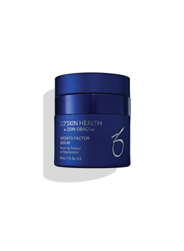 Growth Factor Serum - 30mL