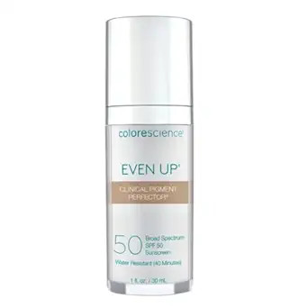 Even Up® Clinical Pigment Perfector SPF 50