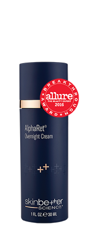 AlphaRet® Overnight Cream 50ML