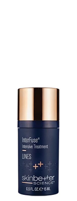 InterFuse® Intensive Treatment Lines
