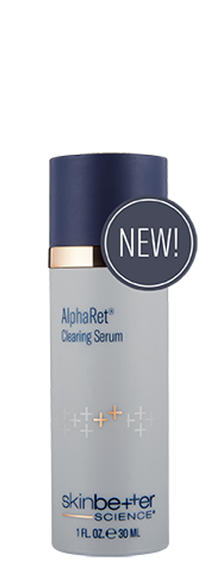 AlphaRet® Clearing Serum 30ML