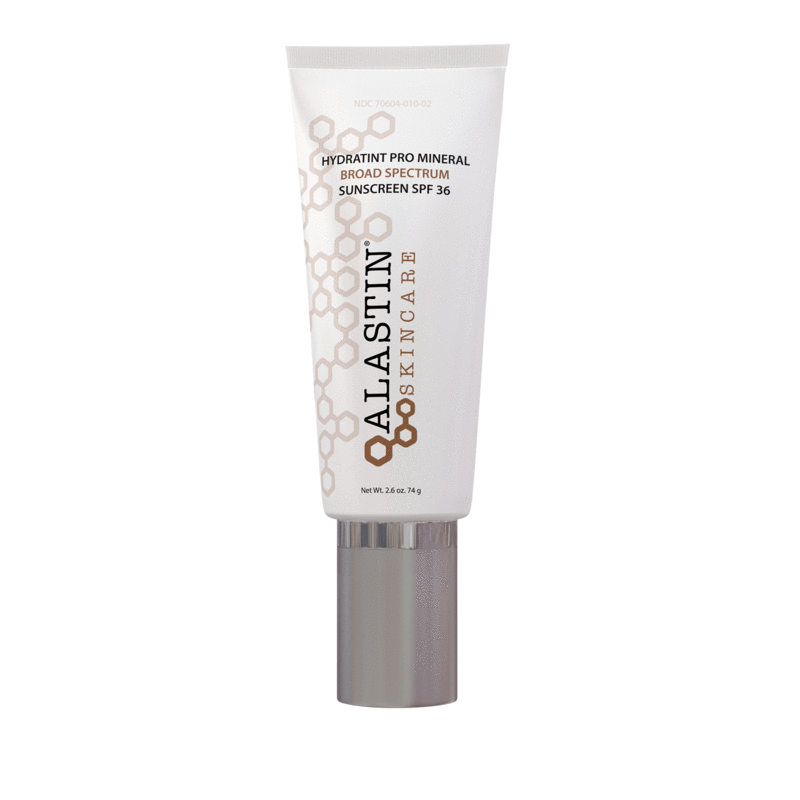 HydraTint Pro Mineral Broad Spectrum Sunscreen SPF 36