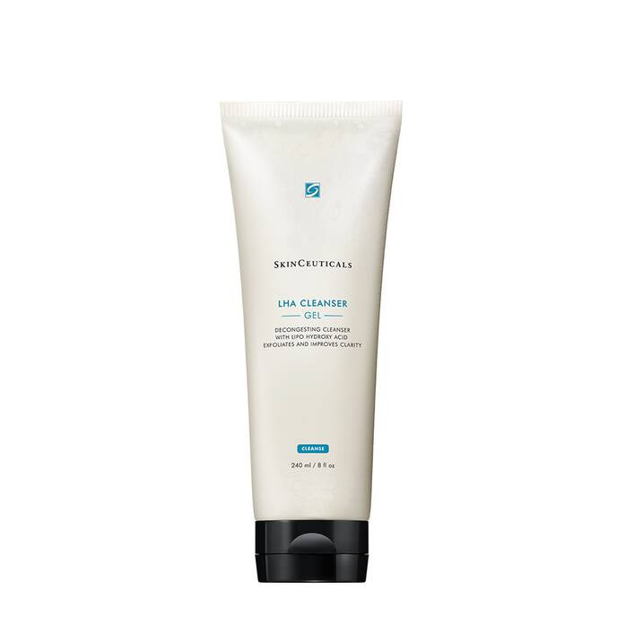 LHA Cleanser