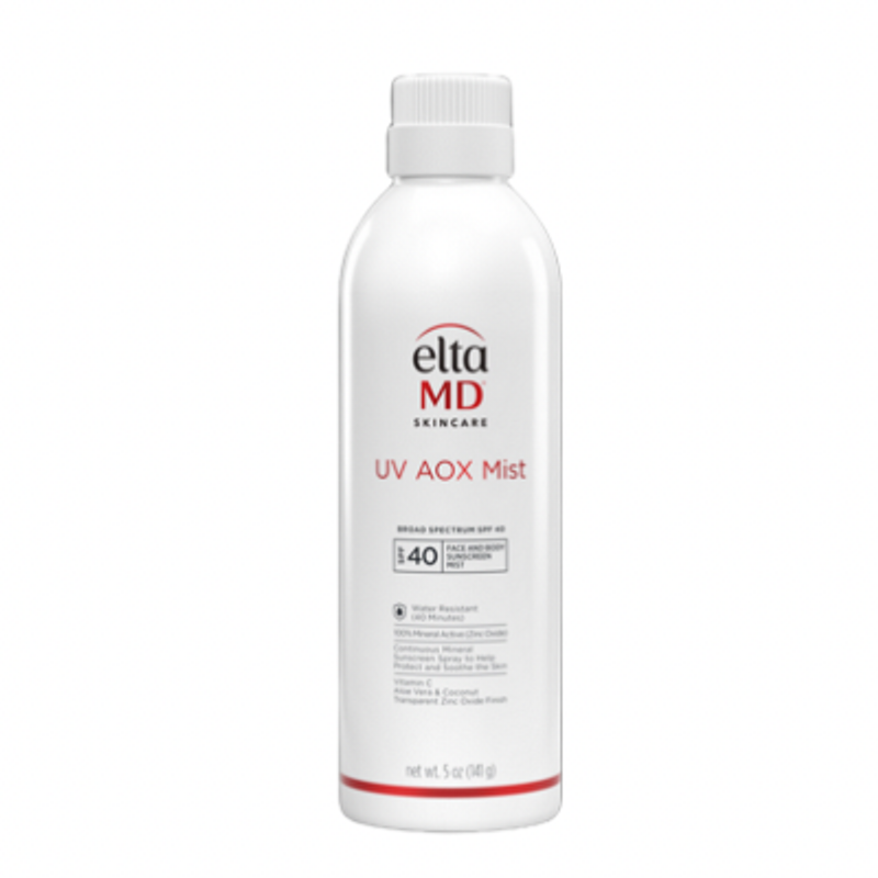 Elta MD UV AOX Mist