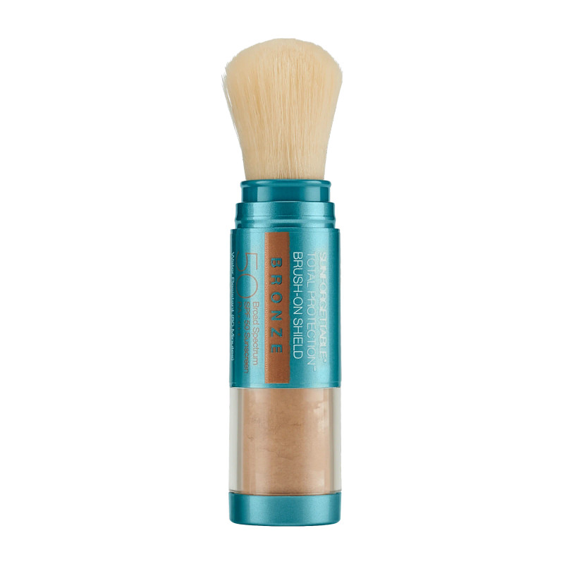 Sunforgettable® Total Protection Brush On Shield Bronze SPF 50