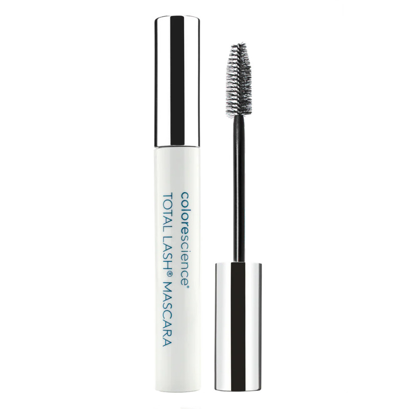 Total Lash Serum Mascara