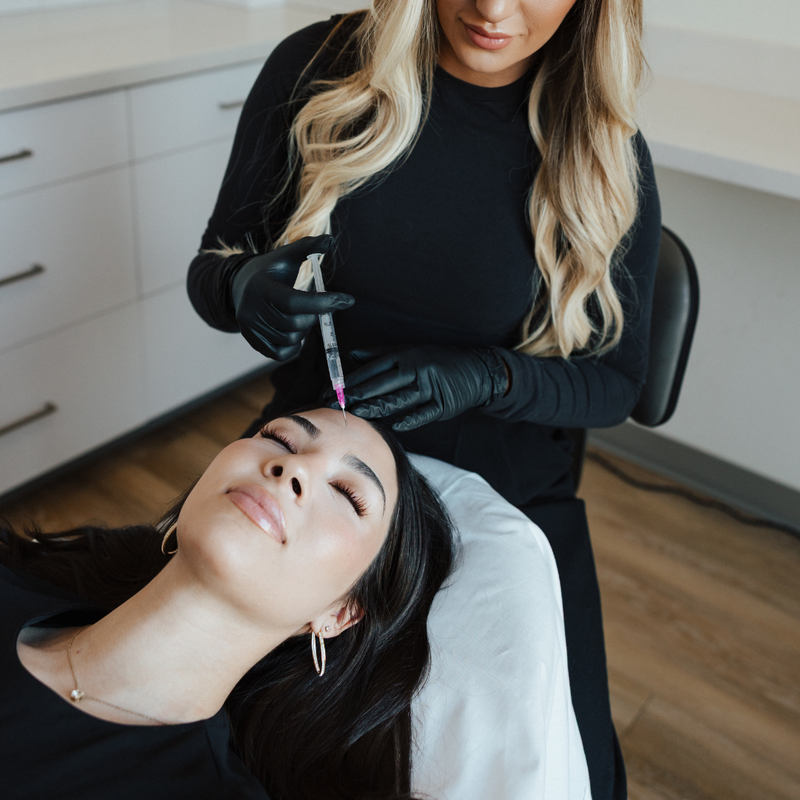 SkinTyte & PRX April Special