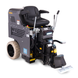 6700 Ride-on Scraper