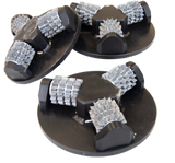 Helix Scarifier Tooling