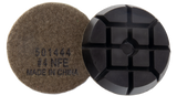 3 Inch Resin Polishing Pads