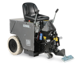 5200QL Ride-on Scraper