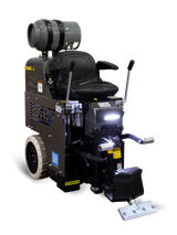 5625 Ride-on Scraper