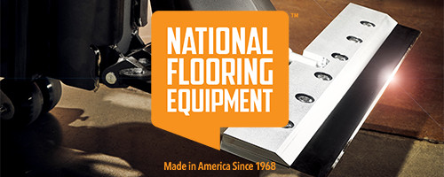 National Flooring Equipment