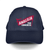 Analilia For Congress (Navy Baseball Cap)