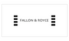 Fallon & Royce