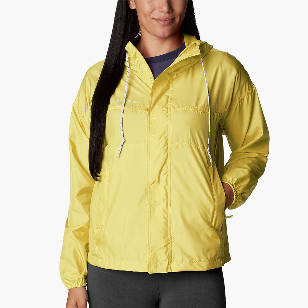 The Guide to Wind Jackets - Golf4Her.com