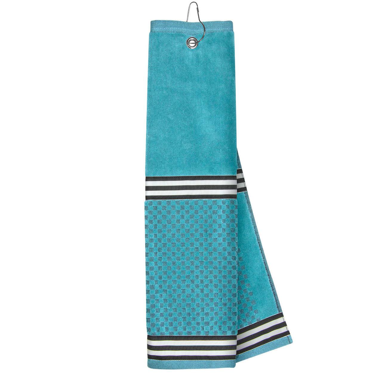 Just4Golf Waffle Towel