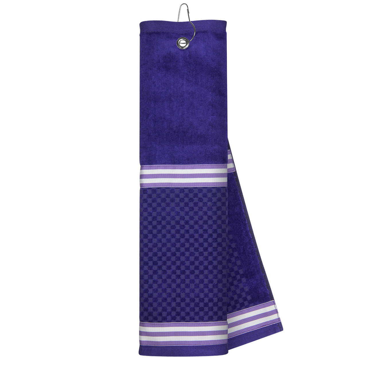 Just4Golf Waffle Towel - Thumbnail 2