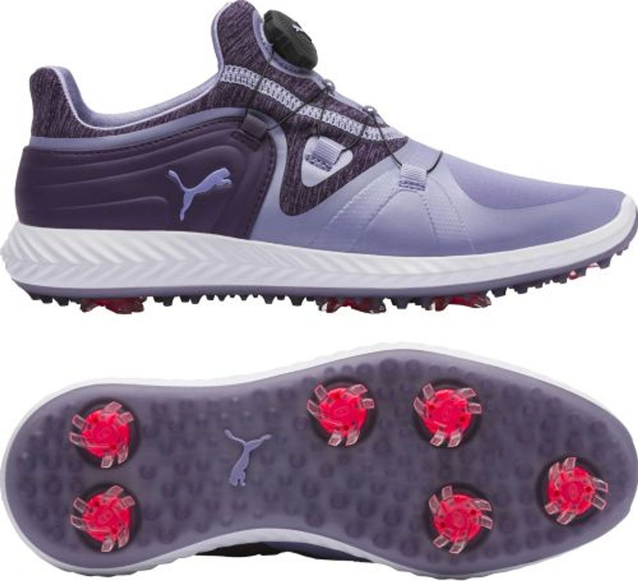 puma ignite ladies golf shoes