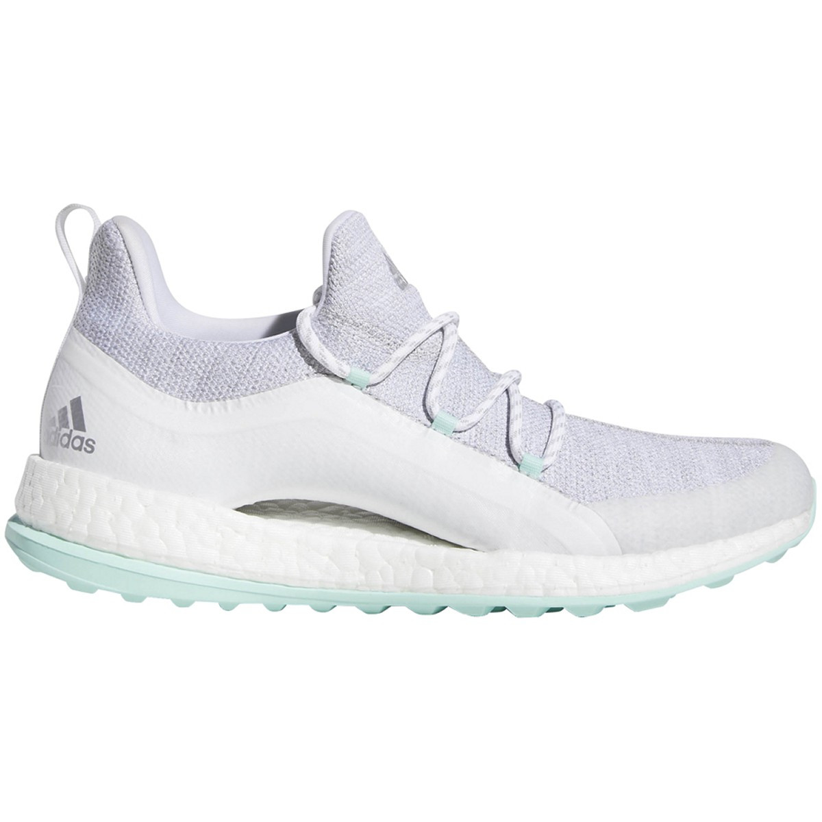 adidas mesh golf shoes