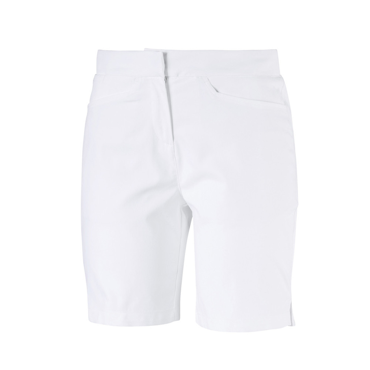 puma pounce bermuda shorts