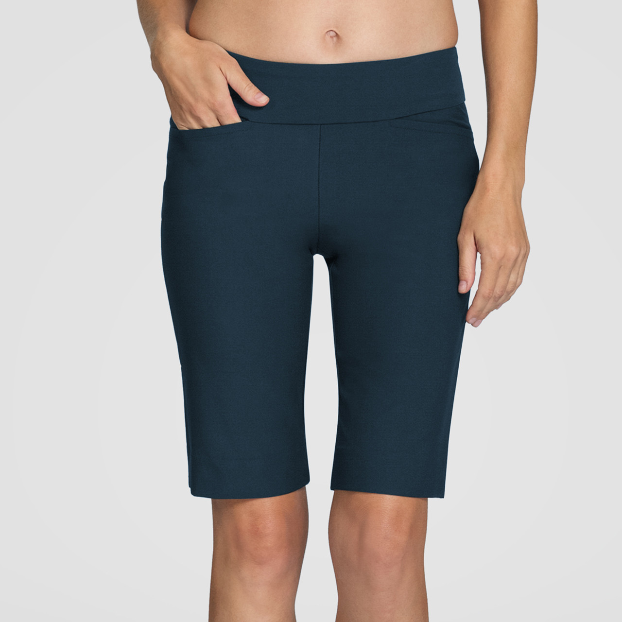 Tail Women's Mulligan Mondern Fit 31 Pull On Golf Pants