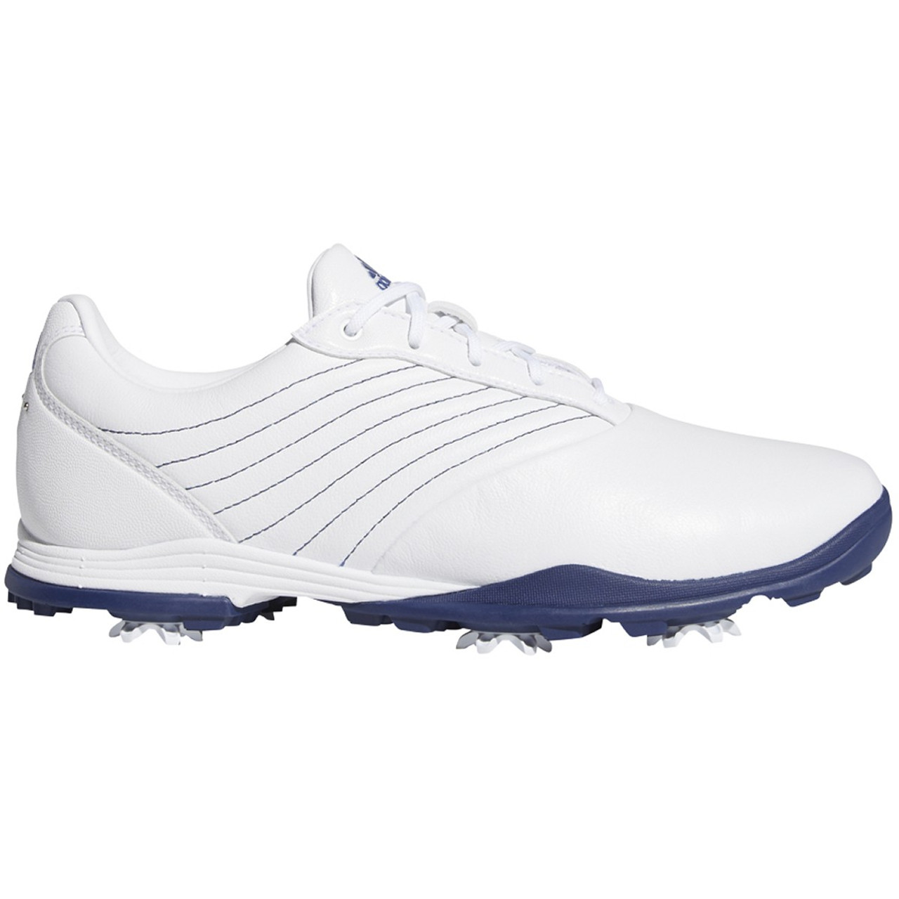 adidas soft spike golf shoes