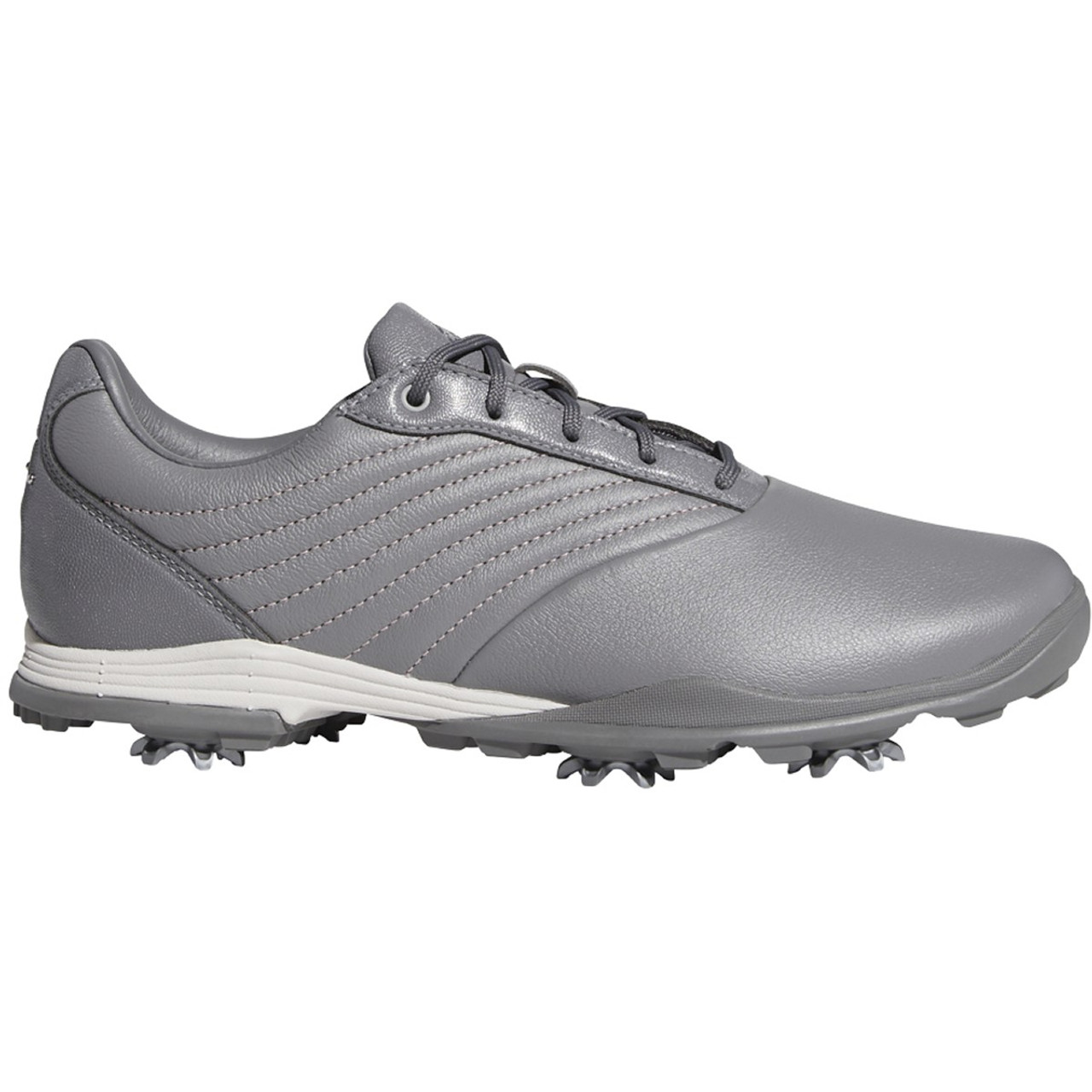 adidas soft spike golf shoes