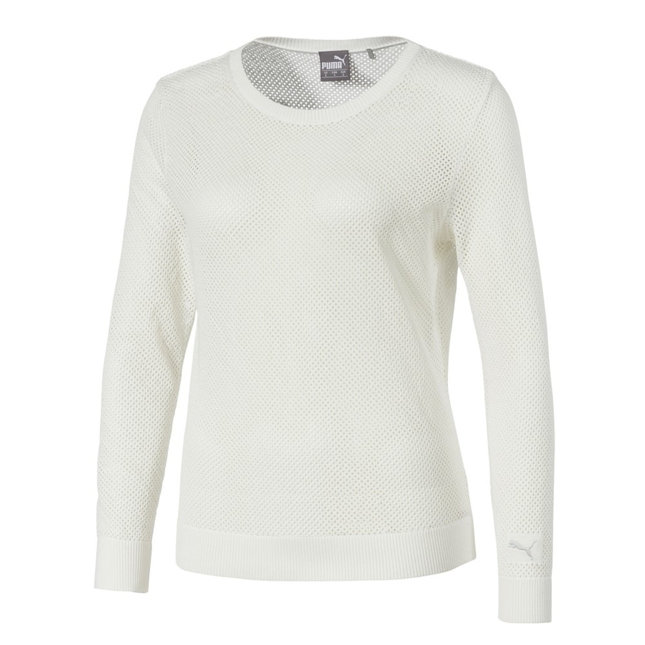 puma sweater for ladies