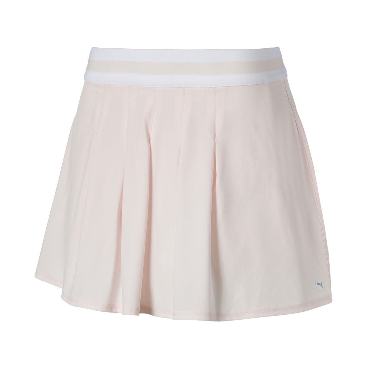 puma golf skort