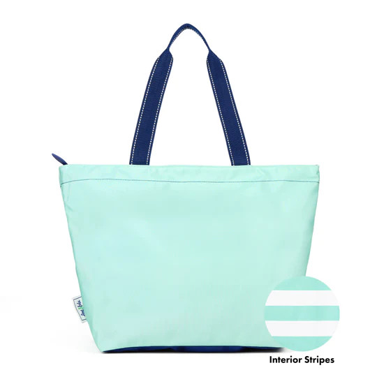 Ame & Lulu Surfside Tote - Thumbnail 3