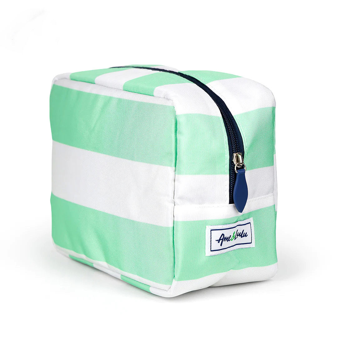 Ame & Lulu Lifestyle Classic Pouch