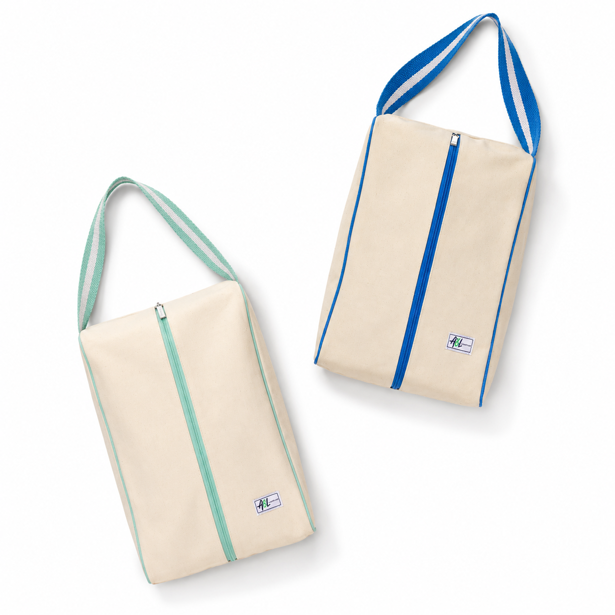 Ame & Lulu Hamptons Tennis Backpack - Thumbnail 4