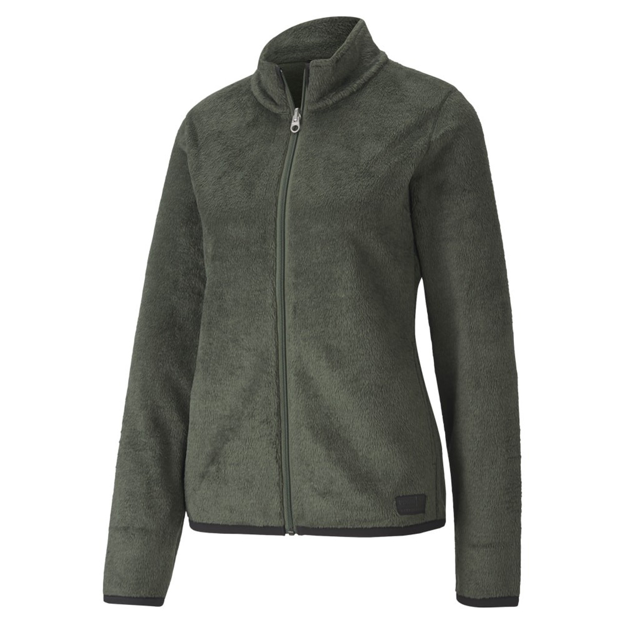 puma ladies jacket