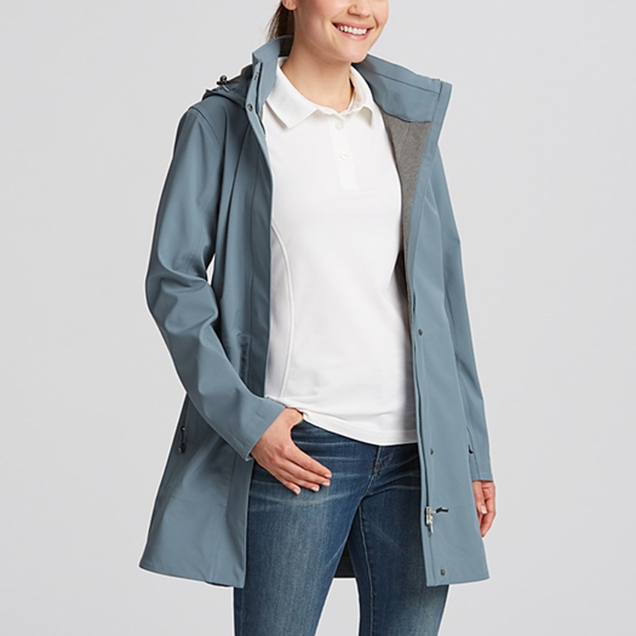 wind cutter jacket