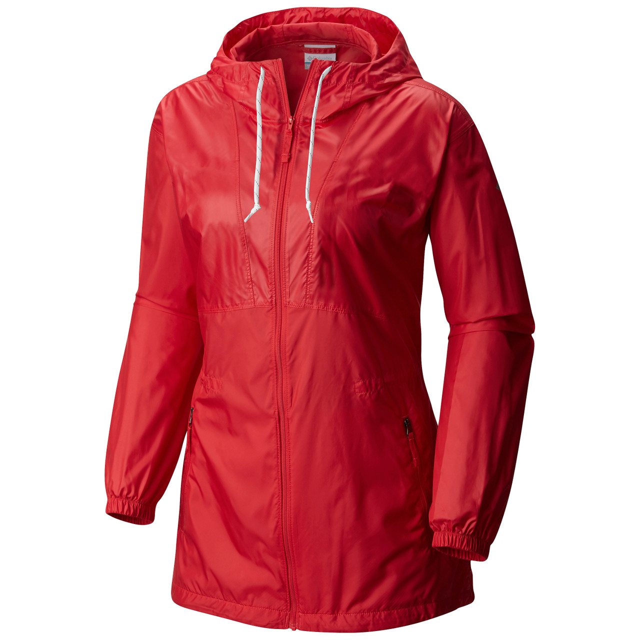 Columbia on sale ladies windbreaker