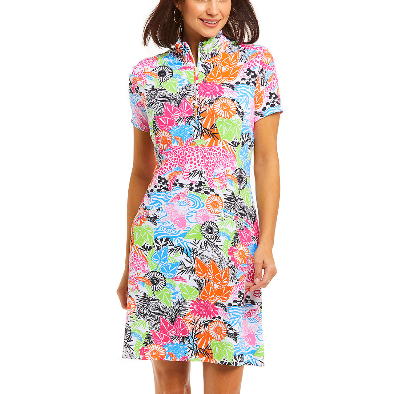 Ibkul dress Clearance