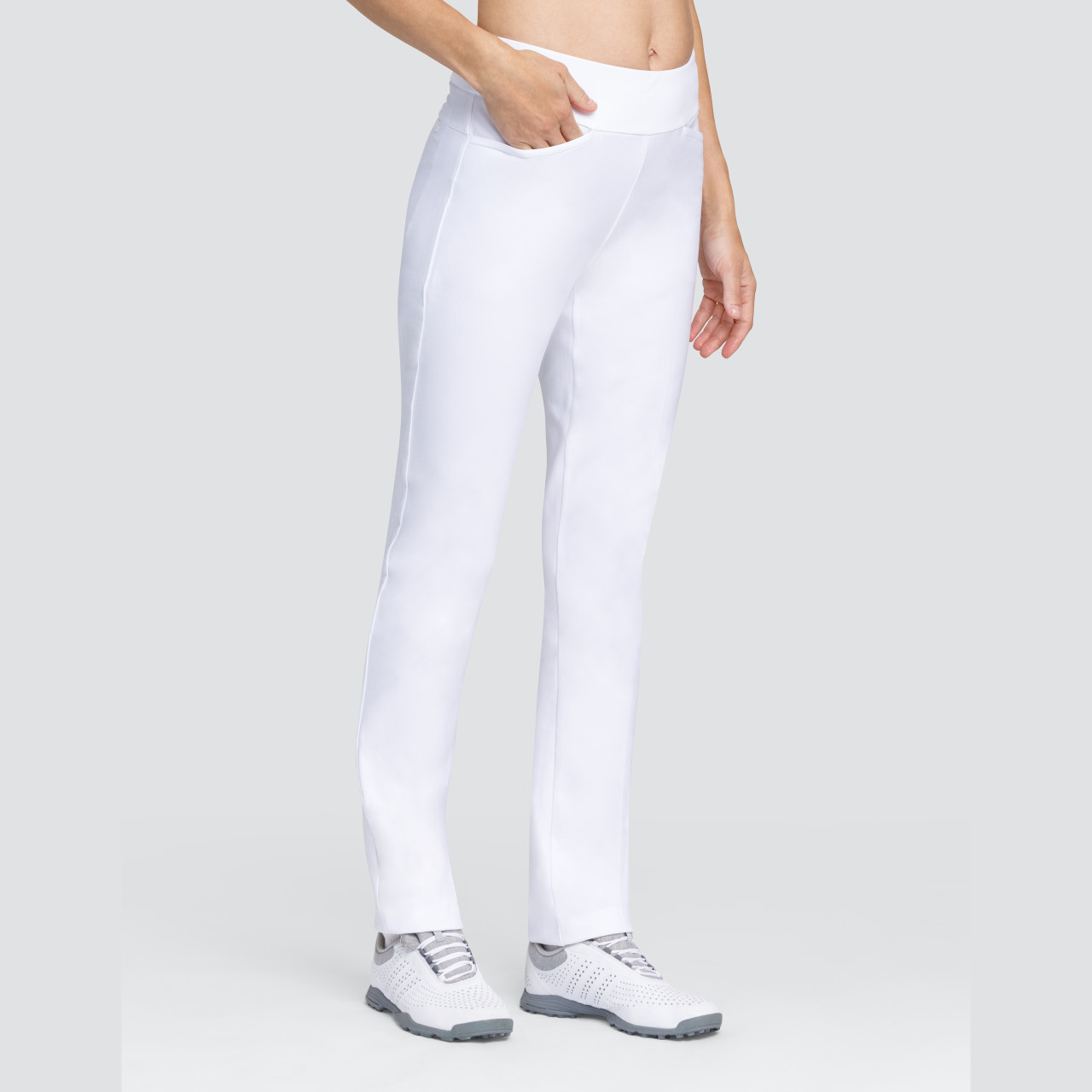 Tail Mulligan Golf Long Pant | Golf4Her