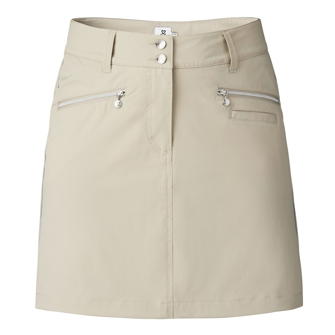 Daily Sports Glam Sandy Beige Golf 
