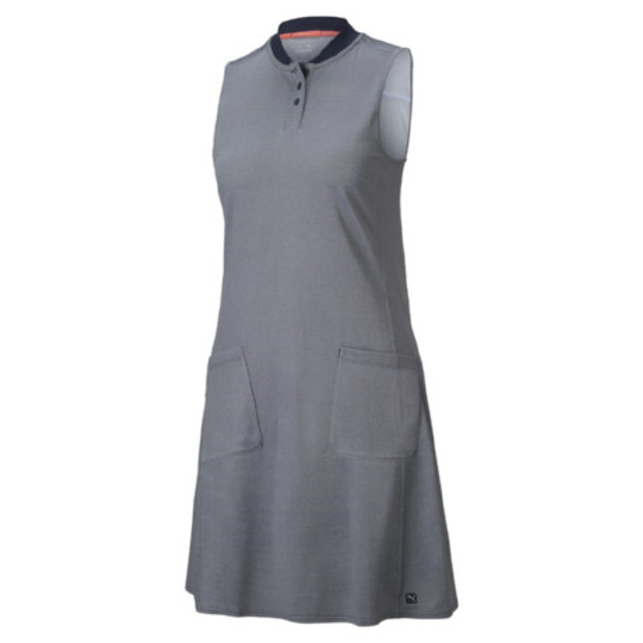 puma golf dress