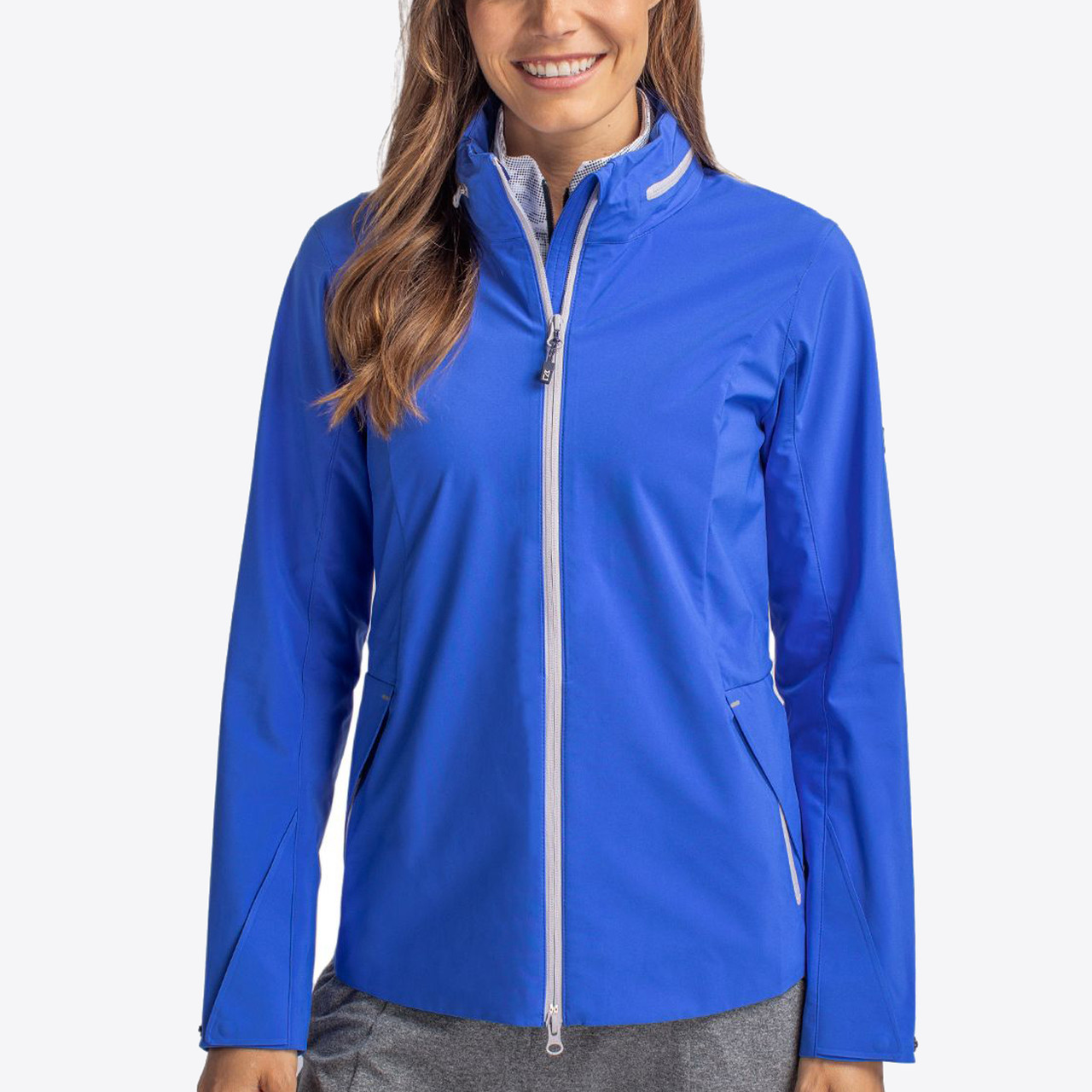 Cutter & Buck Ladies' Vapor Jacket | Golf4Her