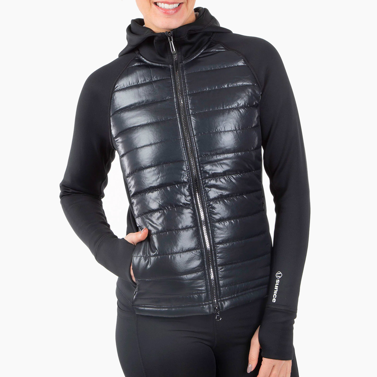 Women's Explorer Thermal Jacket - Stormtech Distributor