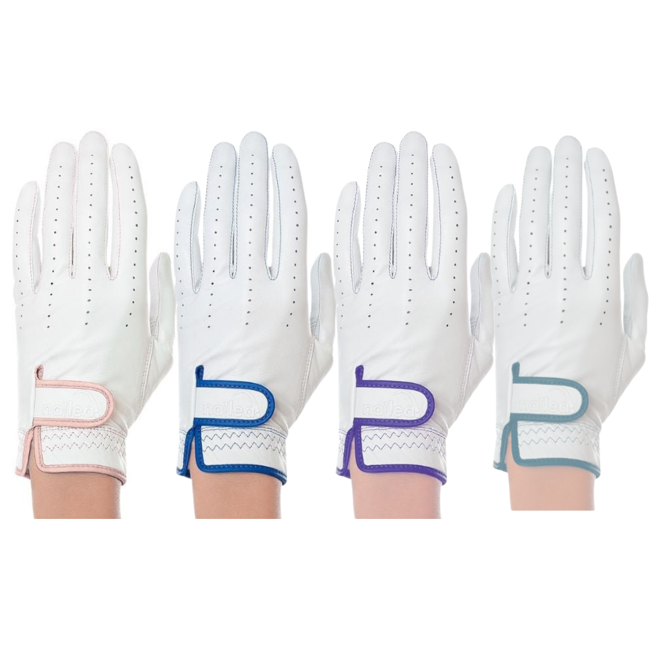 Nailed Golf Premium Standard Golf Glove