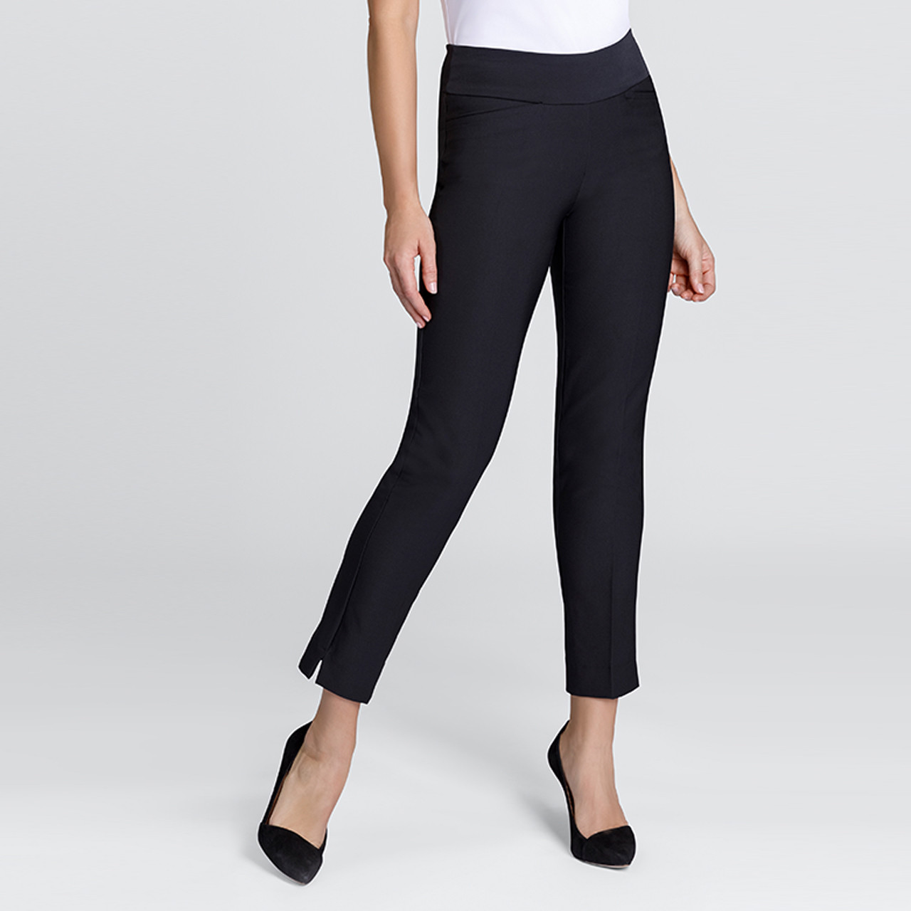 Tail | Mulligan Ankle Pant Sand