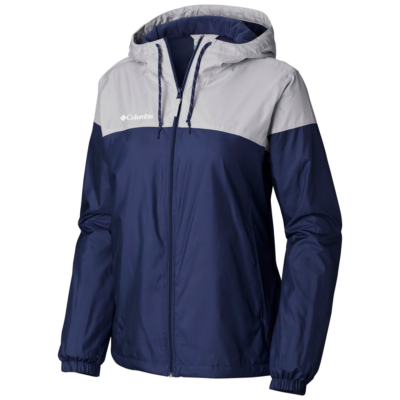 Columbia Golf Women's Flash Forward Lined Windbreaker | Golf4Her