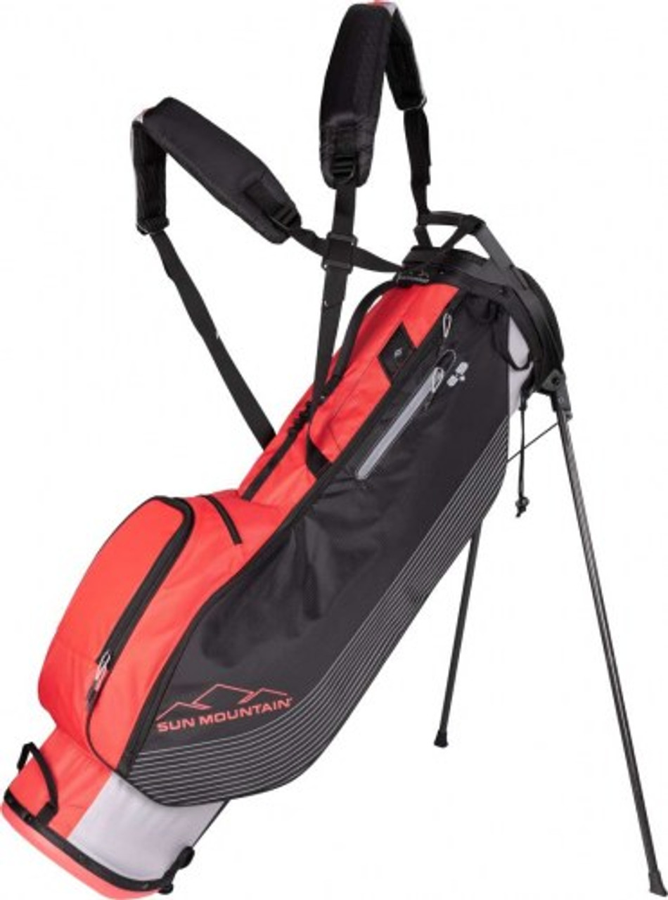 2023 25 Stand Bag  SunMountainSports