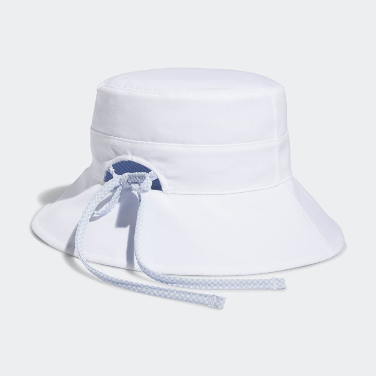 Reversible Pony Tail Bucket | Golf4Her