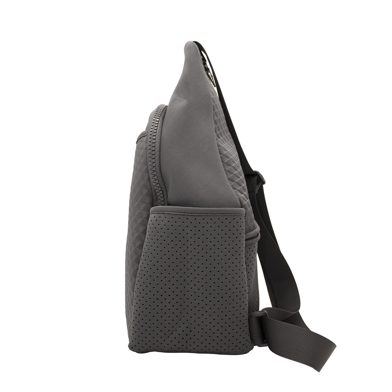 Borsa A Tracolla Glove It Neo Per Pickleball – In Neoprene Con Ventilazione, Adatta A 2 Pale, Dimensioni 25x15x40 Cm - 2