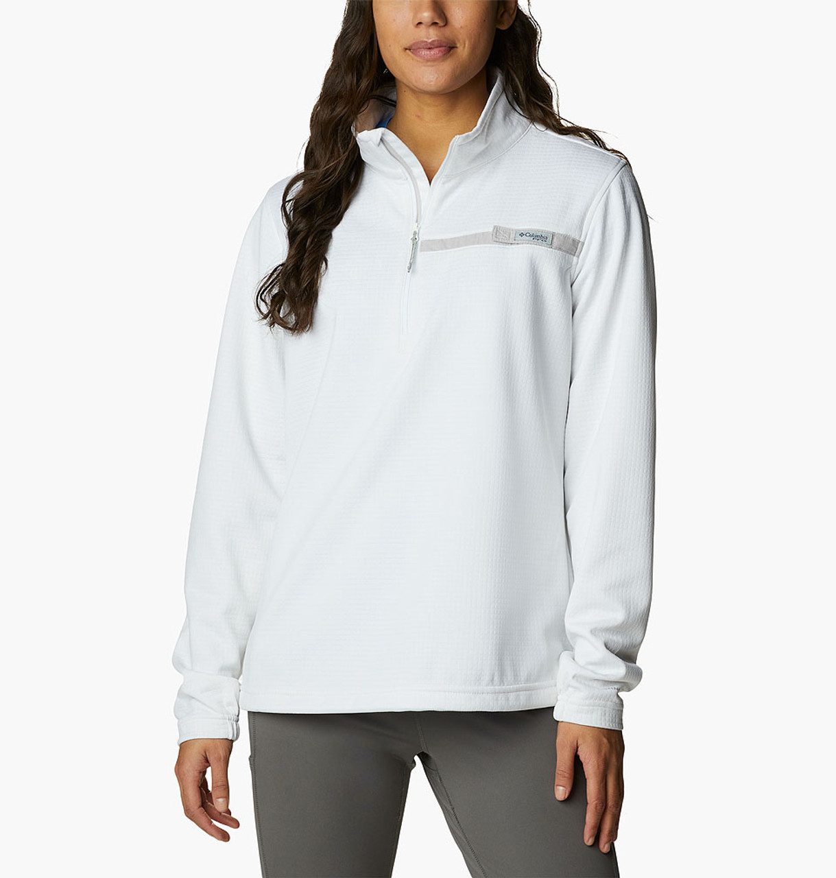 Golf sales fleece tops